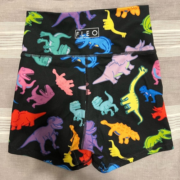 Fleo shorts - Picture 6 of 6